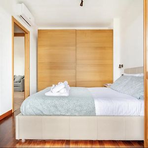 Appartement met een Slaapkamer
